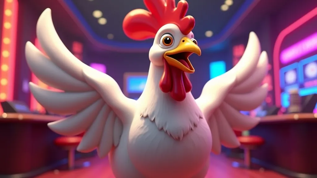 chicken road app
