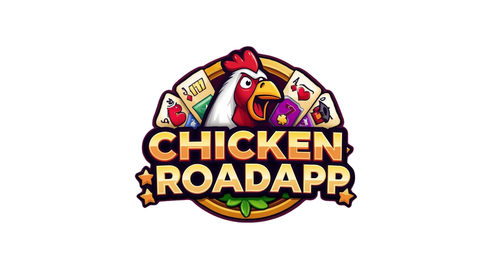 Chickenroadapp